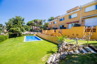 Casa a schiera  Carrer llorer 205