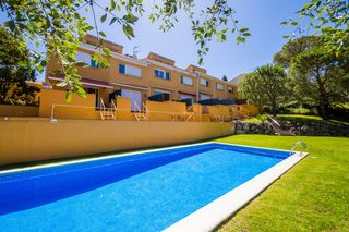 Reihenhaus in Carrer llorer 205