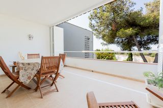 Apartament a Los Pinos-Politur. Apartamento con amplia terraza y vistas panoramicas