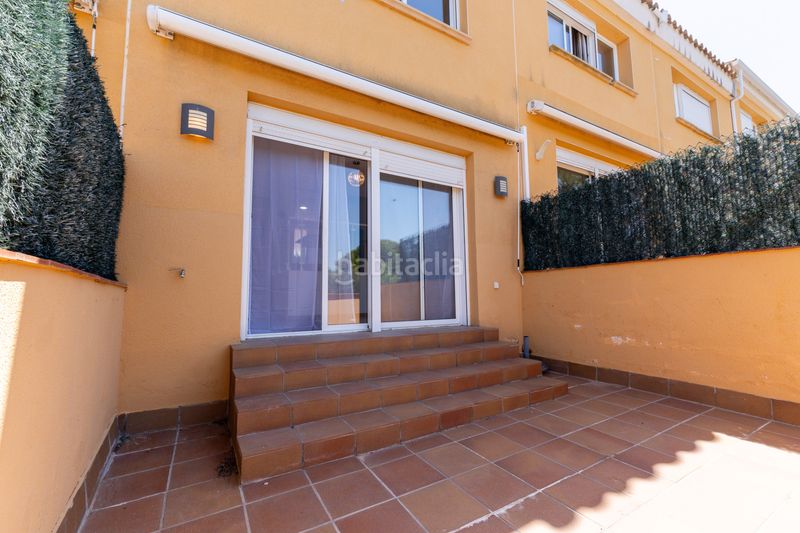 Foto 60f4540d-3ab6-4590-a894-22d78cc94674. Casa adossada a Los Pinos-Politur Platja d´Aro