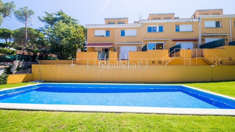 Foto 8e665a8c-cca3-43fc-a4e5-71876bae2387. Casa adossada a Los Pinos-Politur Platja d´Aro