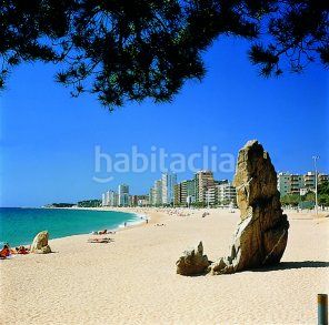 Foto c4da19c8-6c77-415d-a9dd-3fabe29b67c9. Casa adossada a Los Pinos-Politur Platja d´Aro