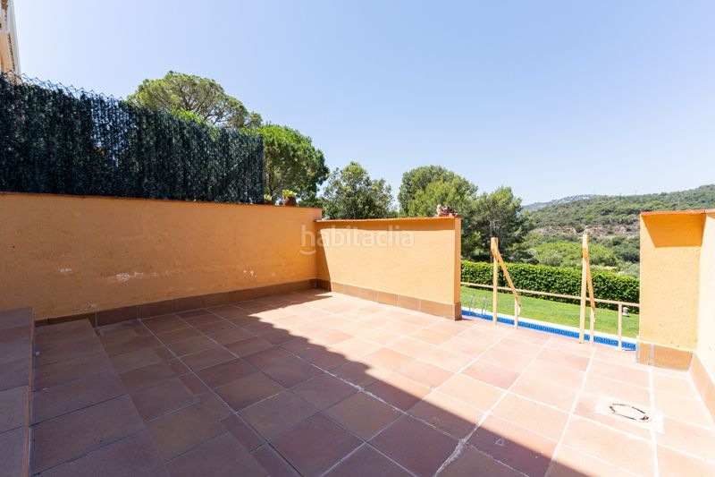 Foto f9cfec93-311a-4fe3-8c7d-341b9d6649bd. Casa adossada a Los Pinos-Politur Platja d´Aro