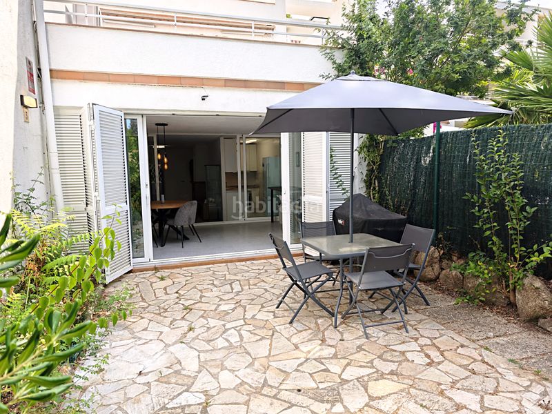 Foto 03f96d8c-a1ef-46ed-8d92-d5624895a029. Apartament amb xemeneia a Los Pinos-Politur Platja d´Aro