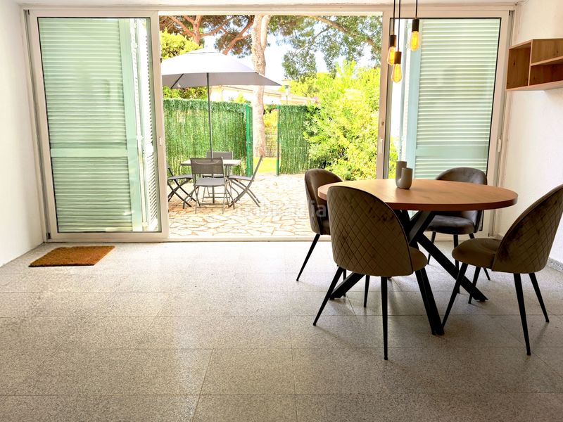 Foto 3c73a2aa-8d72-4e6b-a7e7-57971d76f8ac. Apartament amb xemeneia a Los Pinos-Politur Platja d´Aro