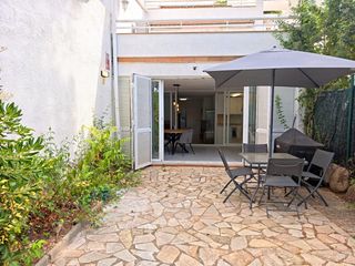 Apartament a Avinguda del Cavall Bernat