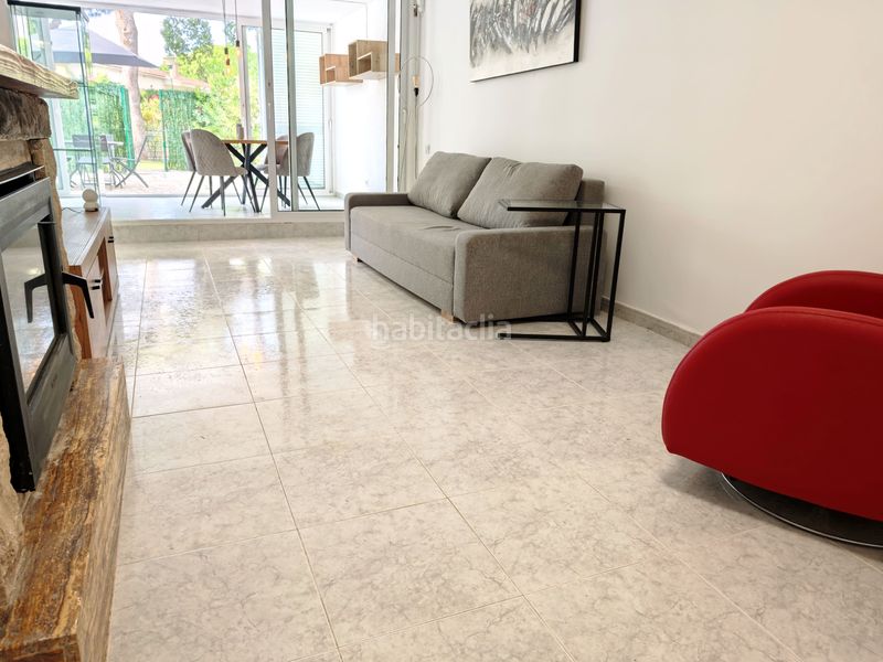 Foto 6d473ec4-8fb3-4c86-9089-d112d950f0d8. Apartament amb xemeneia a Los Pinos-Politur Platja d´Aro