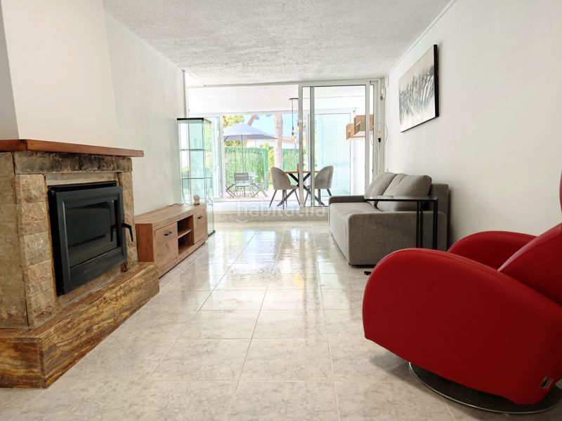 Foto 9bad7090-67e7-4741-a689-648d24e35f96. Apartament amb xemeneia a Los Pinos-Politur Platja d´Aro