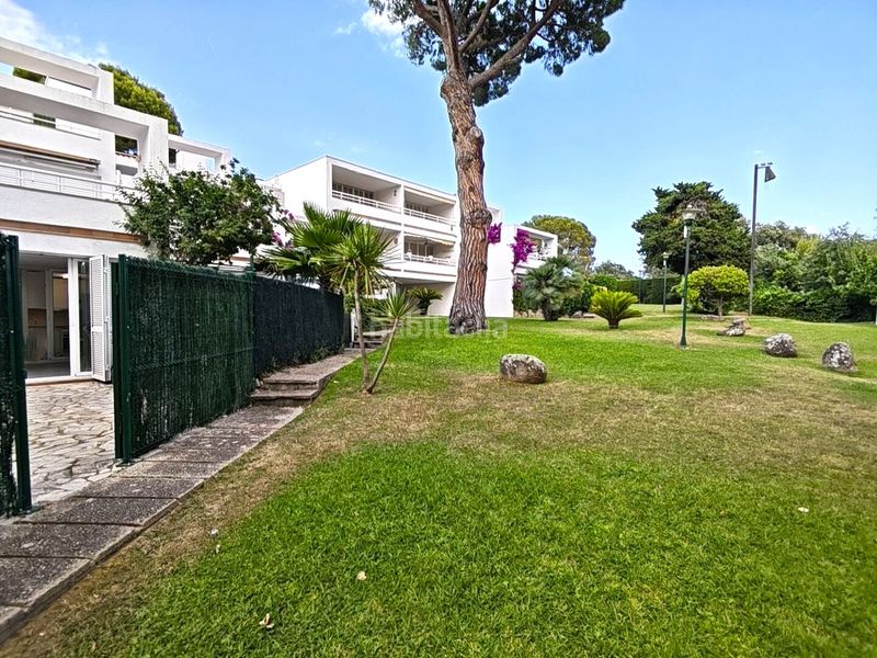 Foto b00f69e0-50ad-4e85-8c94-fcb0205d6946. Apartament amb xemeneia a Los Pinos-Politur Platja d´Aro