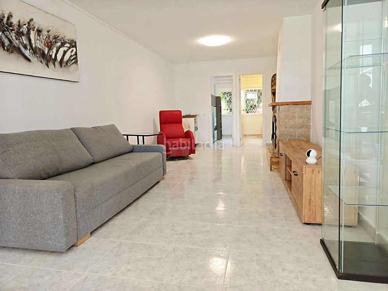 Foto f35b1c92-f1f4-41c7-83a2-c1a5628810d7. Apartament amb xemeneia a Los Pinos-Politur Platja d´Aro