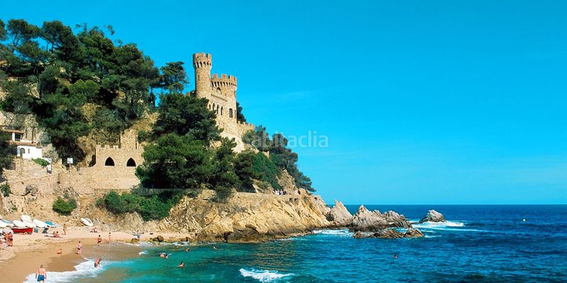 Foto 62f46260-db60-49c0-a5be-24bd67868675. Àtic amb calefacció a Puig Ses Forques - Torre Colomina Sant Antoni de Calonge