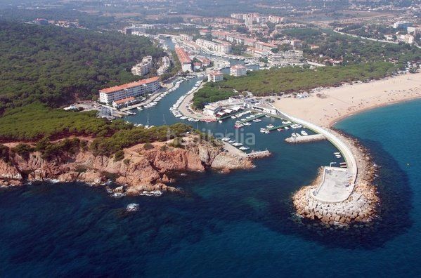 Foto 75f0ab56-3912-41b7-83ff-3c8bce25f537. Àtic amb calefacció a Puig Ses Forques - Torre Colomina Sant Antoni de Calonge