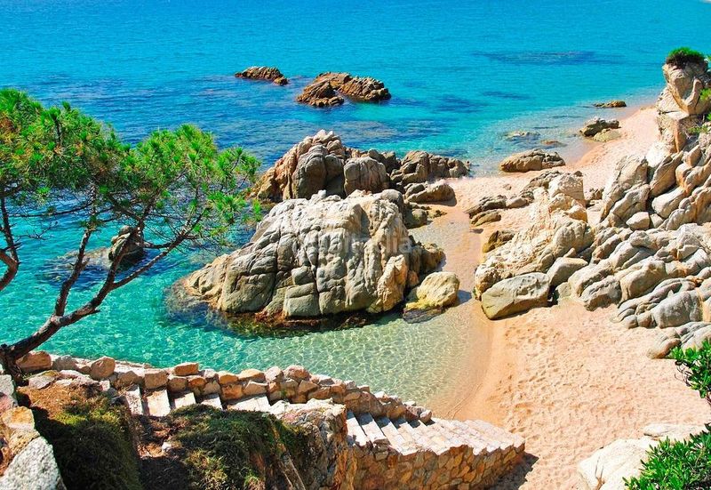 Foto fbef8a19-2e45-449c-8594-7bf98454882b. Àtic amb calefacció a Puig Ses Forques - Torre Colomina Sant Antoni de Calonge