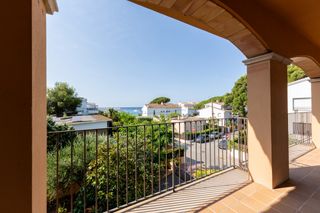 �tic a Puig Ses Forques - Torre Colomina. Exclusivo �tico d�plex a pocos pasos de la playa en sant antoni
