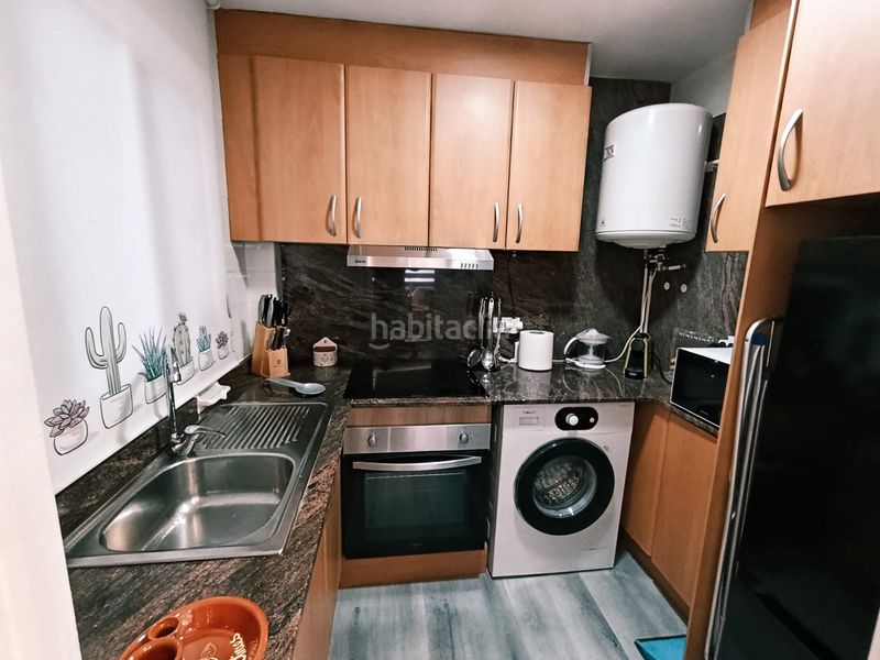 Foto 18570aff-1ab4-43a6-962d-4dc7c77db94c. Loft a Centre-Platja Platja d´Aro