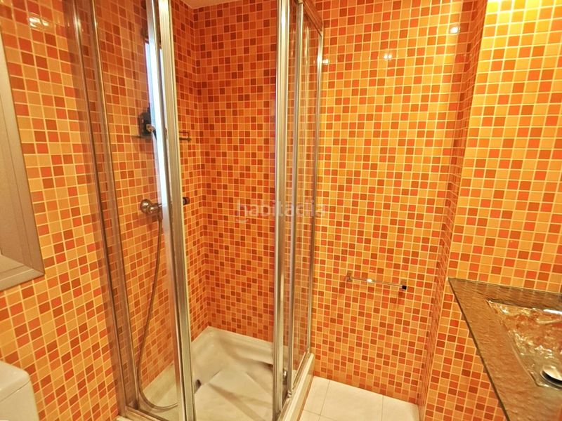 Foto 00dbdce3-532b-48b3-b6e3-5291779dc0a1. Apartament amb xemeneia calefacció a Centre-Platja Platja d´Aro