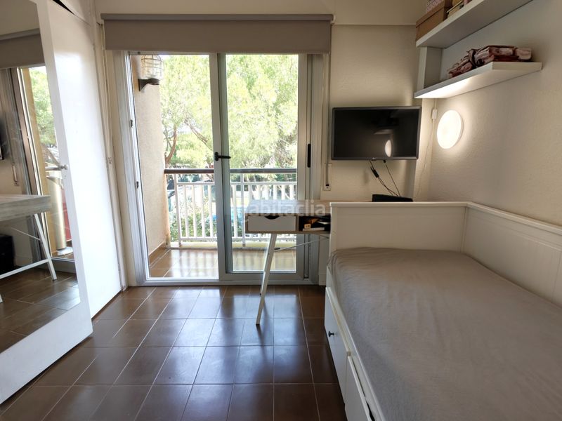 Foto 06f07867-5844-4430-9c65-8d9c69098e03. Apartament amb xemeneia calefacció a Centre-Platja Platja d´Aro