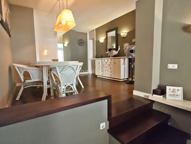 Foto 0e7a0c7f-566d-4024-a3e9-b9de786c04d5. Apartament amb xemeneia calefacció a Centre-Platja Platja d´Aro