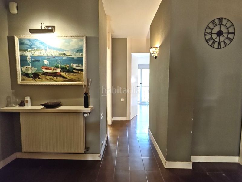 Foto 1fb7e3d1-050d-4ef6-b6e4-653666b171ba. Apartament amb xemeneia calefacció a Centre-Platja Platja d´Aro