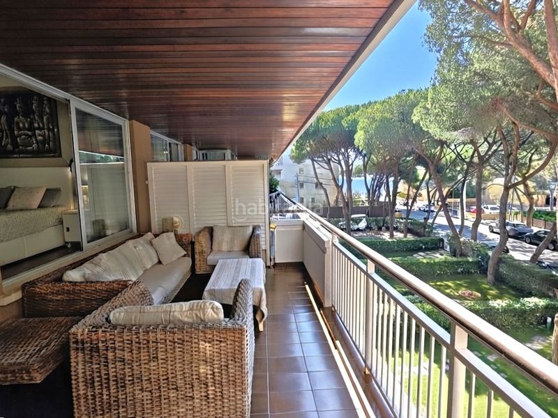 Foto 2eaebf65-44bc-4e25-a95e-d3ea9222bb9b. Apartament amb xemeneia calefacció a Centre-Platja Platja d´Aro