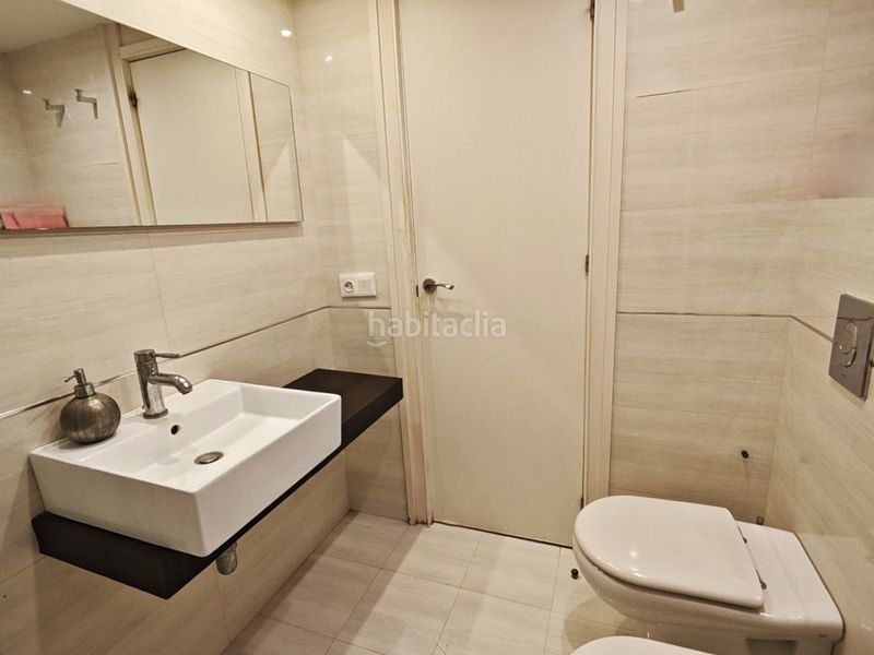 Foto 2f5d32c4-851f-4120-a0f9-901d0a483278. Apartament amb xemeneia calefacció a Centre-Platja Platja d´Aro