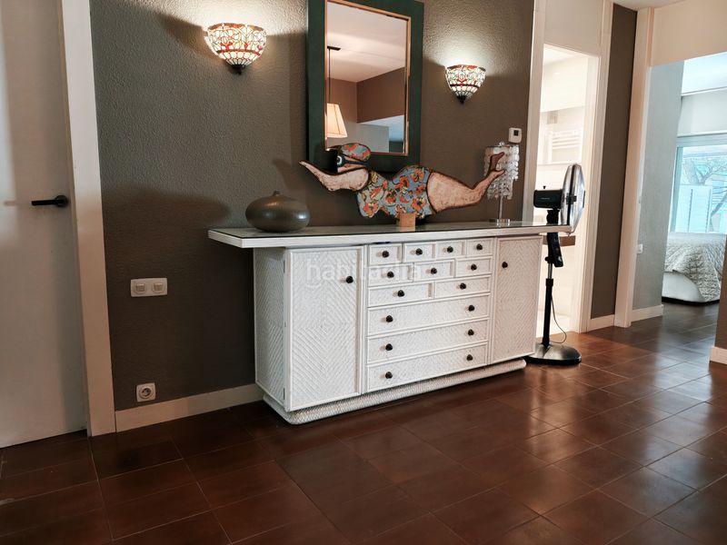 Foto 731fbd9d-7da8-498e-9bdb-ef5bd8a8e935. Apartament amb xemeneia calefacció a Centre-Platja Platja d´Aro