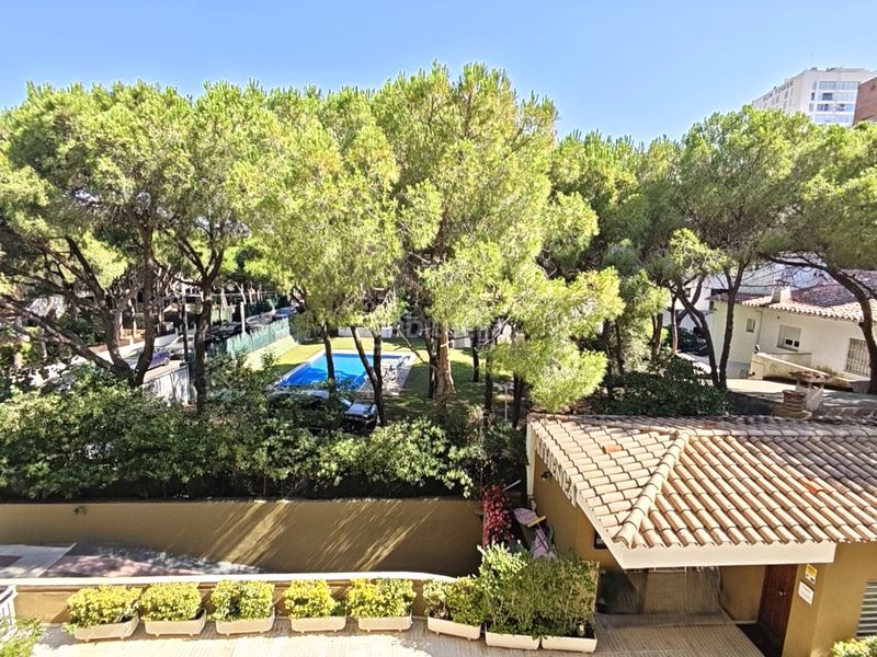 Foto 75550b83-3fe8-4beb-a669-ef62c298a24d. Apartament amb xemeneia calefacció a Centre-Platja Platja d´Aro