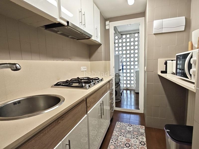 Foto 7b381c37-623e-431f-a9ea-2ce0b3ff8e4c. Apartament amb xemeneia calefacció a Centre-Platja Platja d´Aro