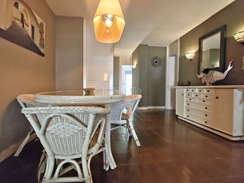 Foto 853b8c13-7248-40a2-8256-8dee4c998779. Apartament amb xemeneia calefacció a Centre-Platja Platja d´Aro