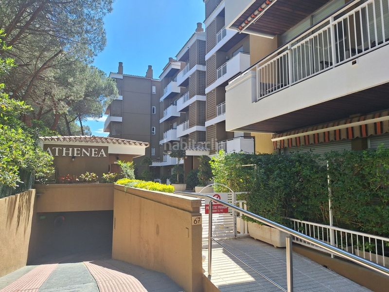 Foto 91fcb898-1a81-481f-92e1-b62aa88f1bb2. Apartament amb xemeneia calefacció a Centre-Platja Platja d´Aro