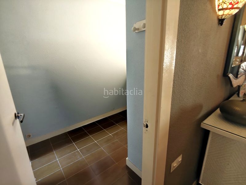 Foto a4661d37-5f12-4435-aa40-5f36cbb22027. Apartament amb xemeneia calefacció a Centre-Platja Platja d´Aro