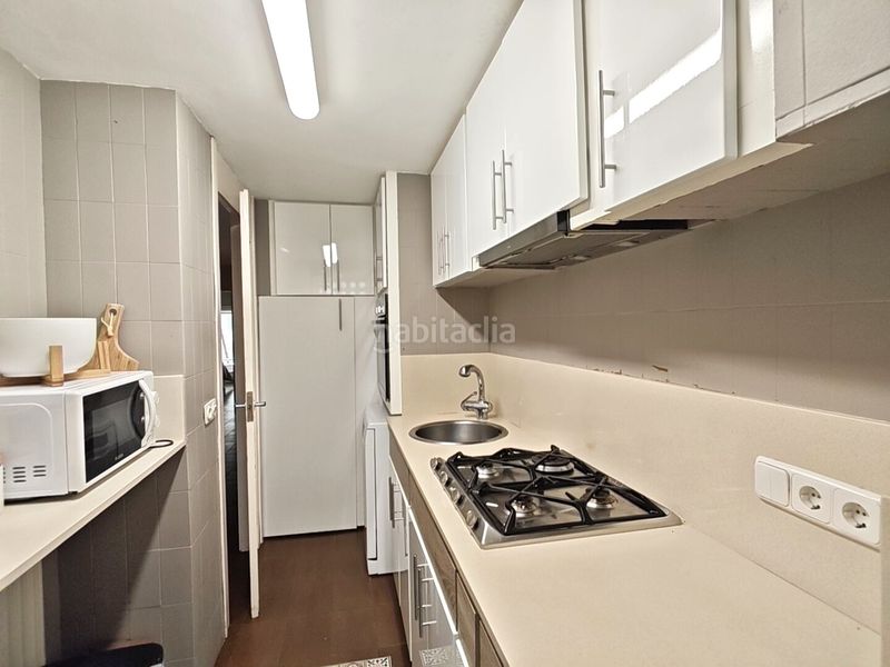 Foto d3d0c9d5-e10b-4d75-88d4-2a3ce6e2192a. Apartament amb xemeneia calefacció a Centre-Platja Platja d´Aro