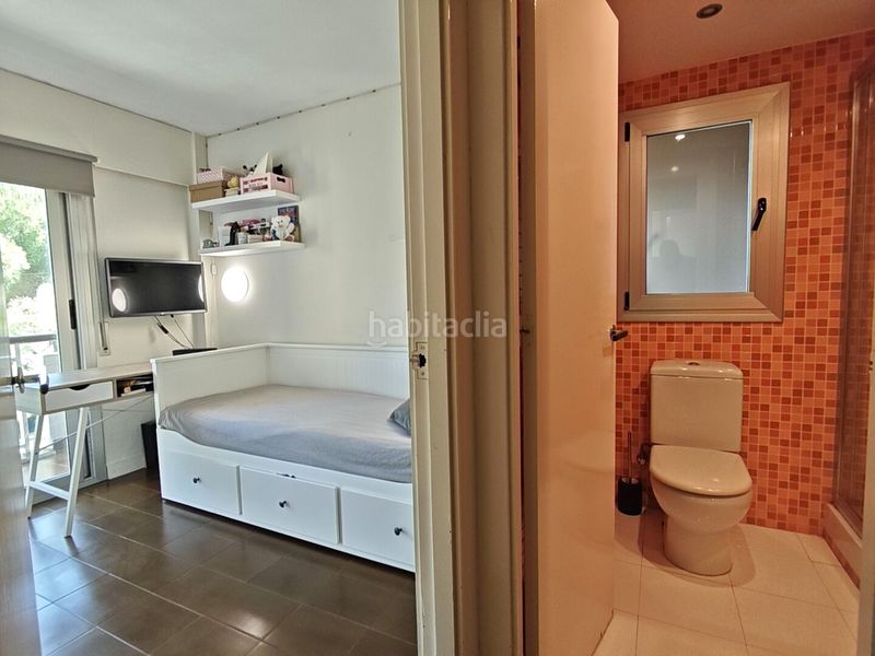 Foto e1297304-7808-4451-a23c-a49813734ad7. Apartament amb xemeneia calefacció a Centre-Platja Platja d´Aro