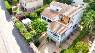 Chalet  S.u.p.sant antoni