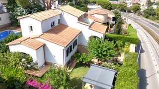 Chalet  S.u.p.sant antoni