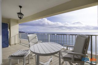 Apartment in Passeig marítim 112