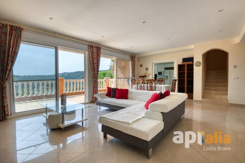 Foto d5497517-ec19-4088-848a-cbb53c34a29b. House in carrer de parís 50 in Cabanyes-Mas Ambrós-Mas Pallí Calonge