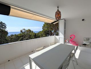 Apartament a Carrer Pi