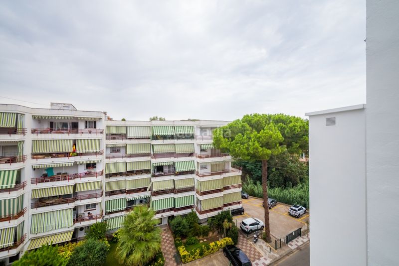 Foto 1a534ac6-83f8-430e-ace2-0b6e5163ba68. Appartement in Fenals Platja d´Aro