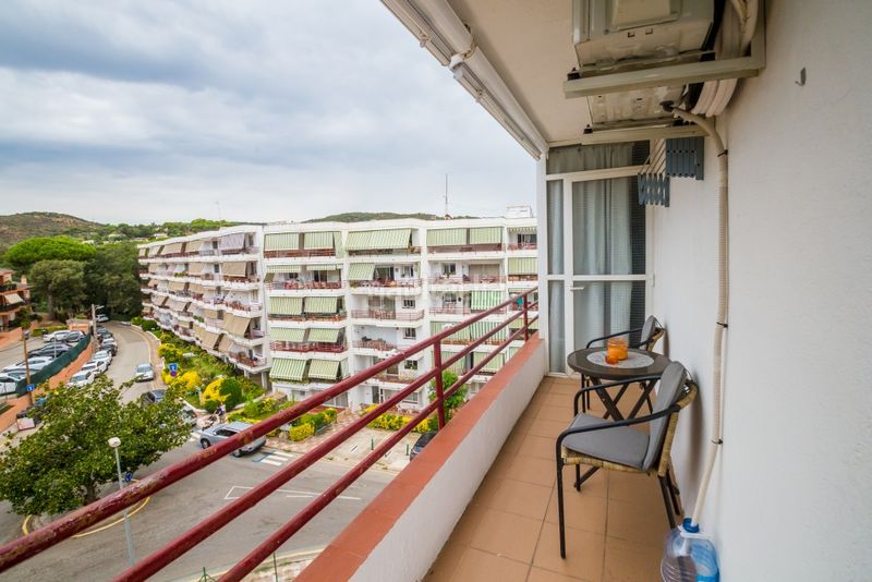 Foto 4193c2ce-9a45-4095-8877-ff74b6cec468. Appartement in Fenals Platja d´Aro