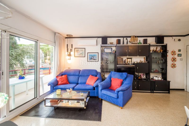 Foto 46d2e048-e0ec-4d2d-93fa-38274f7866f9. Appartement in Fenals Platja d´Aro