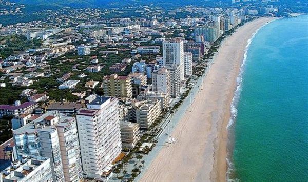 Foto 9ef5a389-8849-4390-938e-6563834cd191. Appartement in Fenals Platja d´Aro