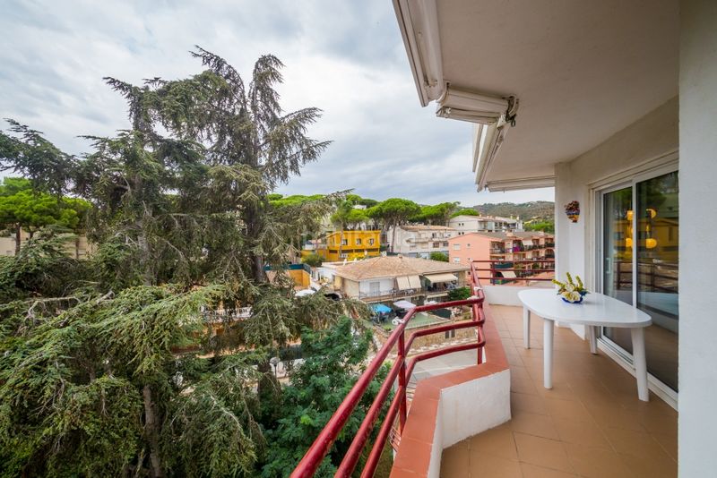 Foto a2d905cf-ccc0-425f-9788-48728174ecb4. Appartement in Fenals Platja d´Aro
