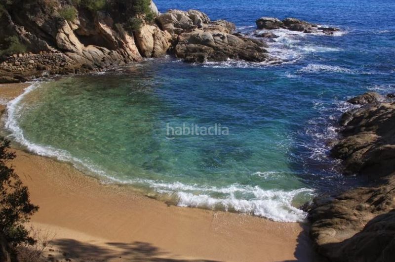 Foto b1a0b218-57b9-4609-a44d-74cb5625724a. Appartement in Fenals Platja d´Aro