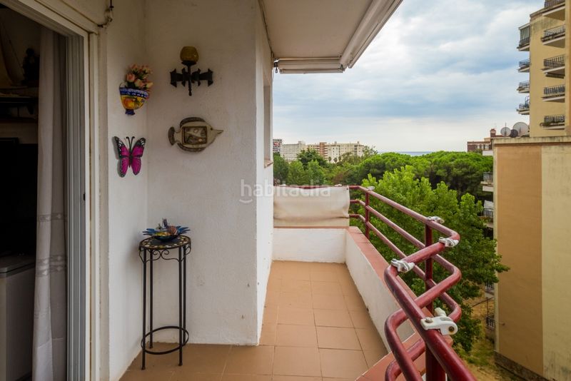 Foto c39db511-5032-49cd-8b3a-f39ae372e585. Appartement in Fenals Platja d´Aro