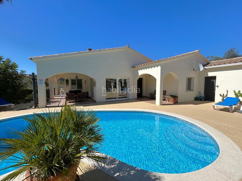 Foto 50d2a608-cfad-482b-8a42-d4c42ebdeade. Casa amb xemeneia calefacció aparcament piscina a Calonge