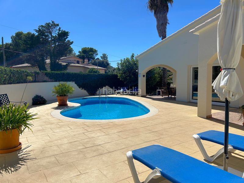 Foto 73ee93ae-40fb-458f-99c0-856f30ea310e. Casa amb xemeneia calefacció aparcament piscina a Calonge