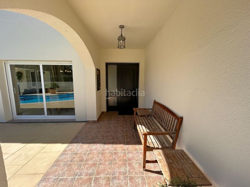 Foto b7ec266c-acdd-4d8e-a074-444176c03fe5. Casa amb xemeneia calefacció aparcament piscina a Calonge