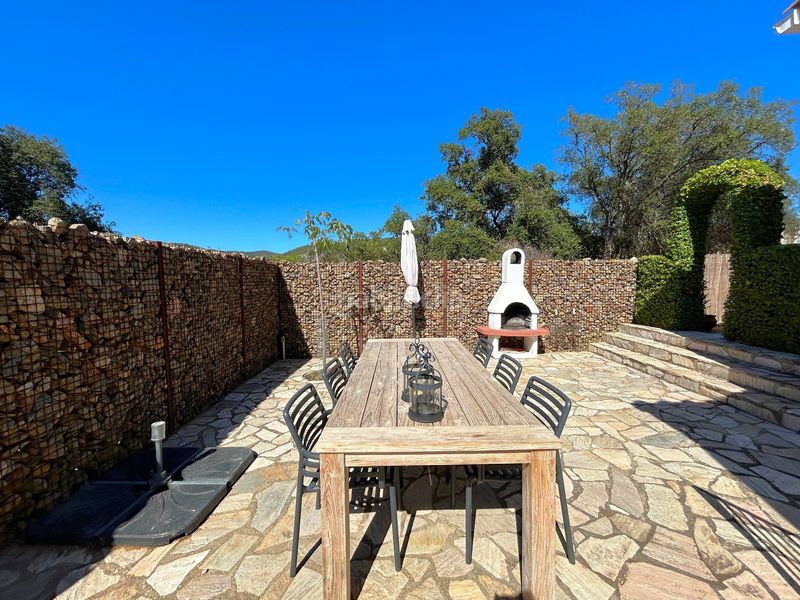 Foto d0563a62-6d5c-4838-b5b5-6abd7e7b867b. Casa amb xemeneia calefacció aparcament piscina a Calonge
