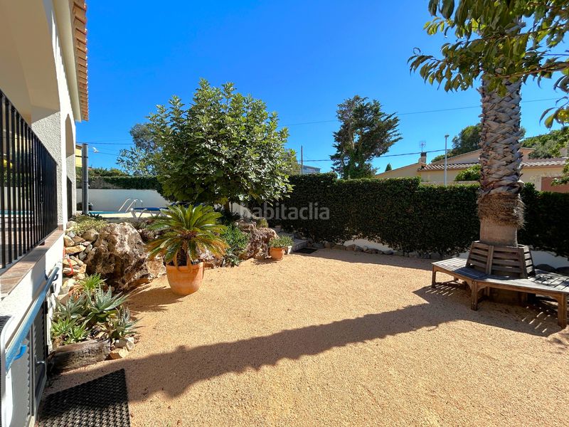 Foto e53ade64-2324-457a-80ba-9956384934b6. Casa amb xemeneia calefacció aparcament piscina a Calonge